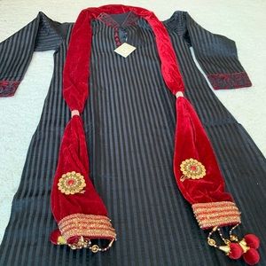 Dressy wedding men’s Kurta